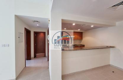 Apartment - 1 Bedroom - 1 Bathroom for rent in Al Alka 3 - Al Alka - Greens - Dubai