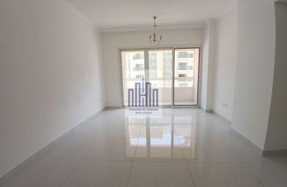 Apartment - 2 Bedrooms - 3 Bathrooms for rent in Muwaileh Commercial - Sharjah