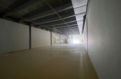 Warehouse - Studio - 1 for rent in Ajman Industrial 1 - Ajman Industrial Area - Ajman