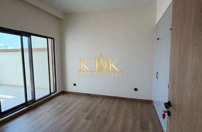 Villa - 4 Bedrooms - 3 Bathrooms for rent in Costa Brava 1 - Costa Brava - Damac Lagoons - Dubai