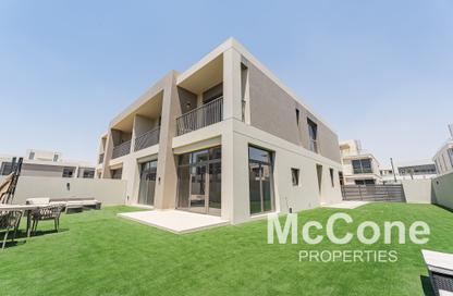 Villa - 5 Bedrooms - 7 Bathrooms for sale in South Bay 2 - South Bay - Residential District - Dubai South (Dubai World Central) - Dubai