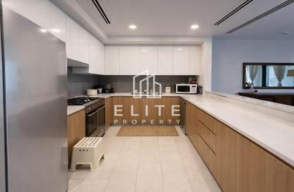 Townhouse - 3 Bedrooms - 4 Bathrooms for rent in La Rosa 5 - La Rosa - Villanova - Dubai Land - Dubai