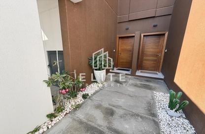 Townhouse - 3 Bedrooms - 4 Bathrooms for rent in La Rosa 5 - La Rosa - Villanova - Dubai Land - Dubai