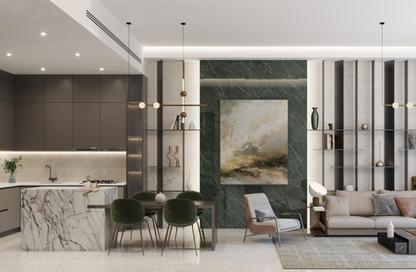 Apartment - 2 Bedrooms - 3 Bathrooms for sale in Samana Park Meadows - Dubai Land Residence Complex - Dubai Land - Dubai