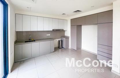 Villa - 4 Bedrooms - 4 Bathrooms for rent in Greenview - EMAAR South - Dubai South (Dubai World Central) - Dubai