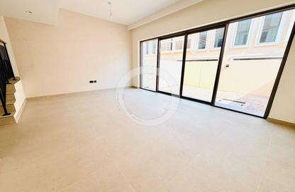 Townhouse - 4 - 4 for rent in Malta - Damac Lagoons - Dubai Townhouse - 4 - 4 for rent in Malta - Damac Lagoons - Dubai