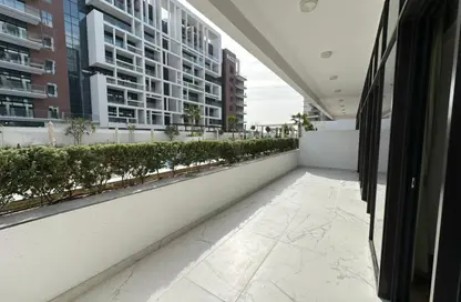 شقة - 2 غرف نوم - 2 حمامات للايجار في عزيزي ريفييرا 67 - عزيزي ريفيرا - ميدان واحد - ميدان - دبي