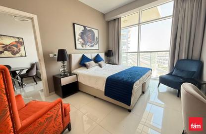 Apartment - 1 Bedroom - 2 Bathrooms for rent in Artesia C - Artesia - Damac Hills - Dubai