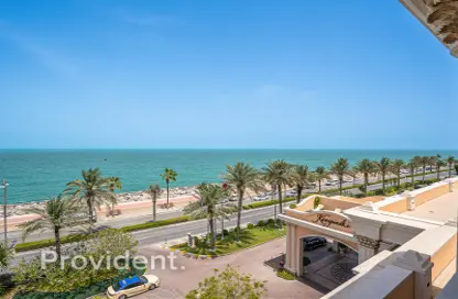 شقة - 2 غرف نوم - 3 حمامات للبيع في كمبينسكي بالم ريزيدنس - ذا كريسنت - نخلة جميرا - دبي