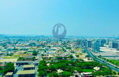 شقة - 3 غرف نوم - 4 حمامات للايجار في سكاي لاين ريزيدنس - شارع الشيخ زايد - دبي