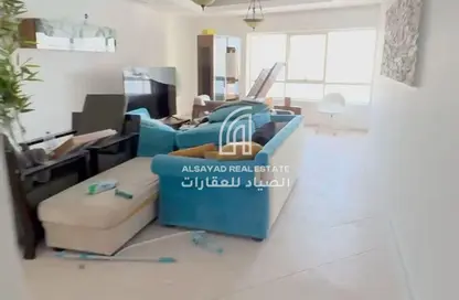 شقة - 3 غرف نوم - 2 حمامات للبيع في برج سارة - المجاز 3 - المجاز - الشارقة