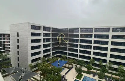 شقة - غرفة نوم - 2 حمامات للبيع في سُكون 4 - حي نسيج - الجادة - الشارقة