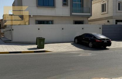 Villa - 6 Bedrooms - 7+ Bathrooms for rent in Al Amira Village - Al Yasmeen - Ajman Villa - 6 Bedrooms - 7+ Bathrooms for rent in Al Amira Village - Al Yasmeen - Ajman