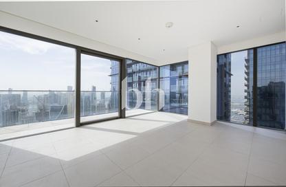 Penthouse - 4 Bedrooms - 5 Bathrooms for rent in Marina Gate 1 - Marina Gate - Dubai Marina - Dubai