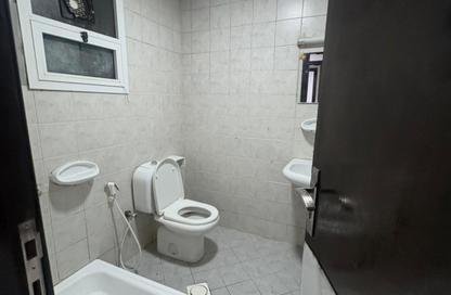 Apartment - 1 Bedroom - 1 Bathroom for rent in Sheikh Hamad Bin Abdullah St. - Fujairah