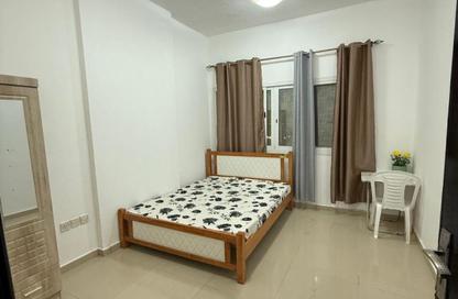 Apartment - 1 Bedroom - 1 Bathroom for rent in Sheikh Hamad Bin Abdullah St. - Fujairah