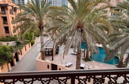 Apartment - 1 - 2 for rent in Miska 2 - Miska - Old Town - Downtown Dubai - Dubai