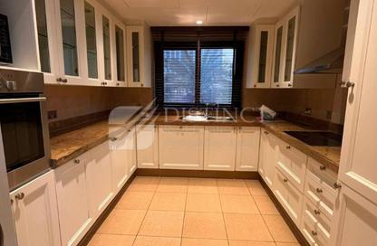 Apartment - 1 - 2 for rent in Miska 2 - Miska - Old Town - Downtown Dubai - Dubai