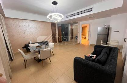 Apartment - 1 - 2 for rent in Miska 2 - Miska - Old Town - Downtown Dubai - Dubai