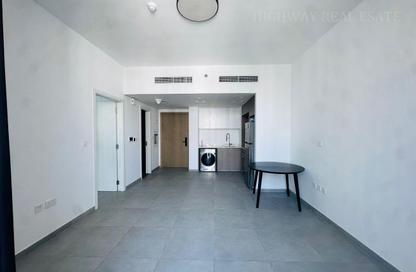 Apartment - 1 Bedroom - 2 Bathrooms for rent in The Boulevard 1 - Aljada - Sharjah