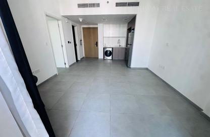 Apartment - 1 Bedroom - 2 Bathrooms for rent in The Boulevard 1 - Aljada - Sharjah