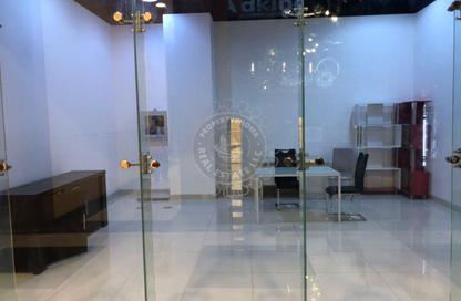 Shop - Studio for rent in Park Tower A - Park Towers - DIFC - Dubai Shop - Studio for rent in Park Tower A - Park Towers - DIFC - Dubai