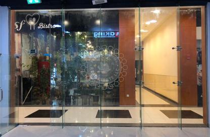 Shop - Studio for rent in Park Tower A - Park Towers - DIFC - Dubai