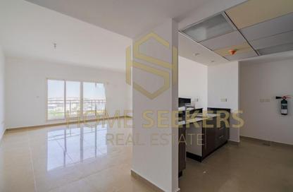 Apartment - 2 Bedrooms - 2 Bathrooms for sale in Tower 1 - Al Reef Downtown - Al Reef - Abu Dhabi Apartment - 2 Bedrooms - 2 Bathrooms for sale in Tower 1 - Al Reef Downtown - Al Reef - Abu Dhabi