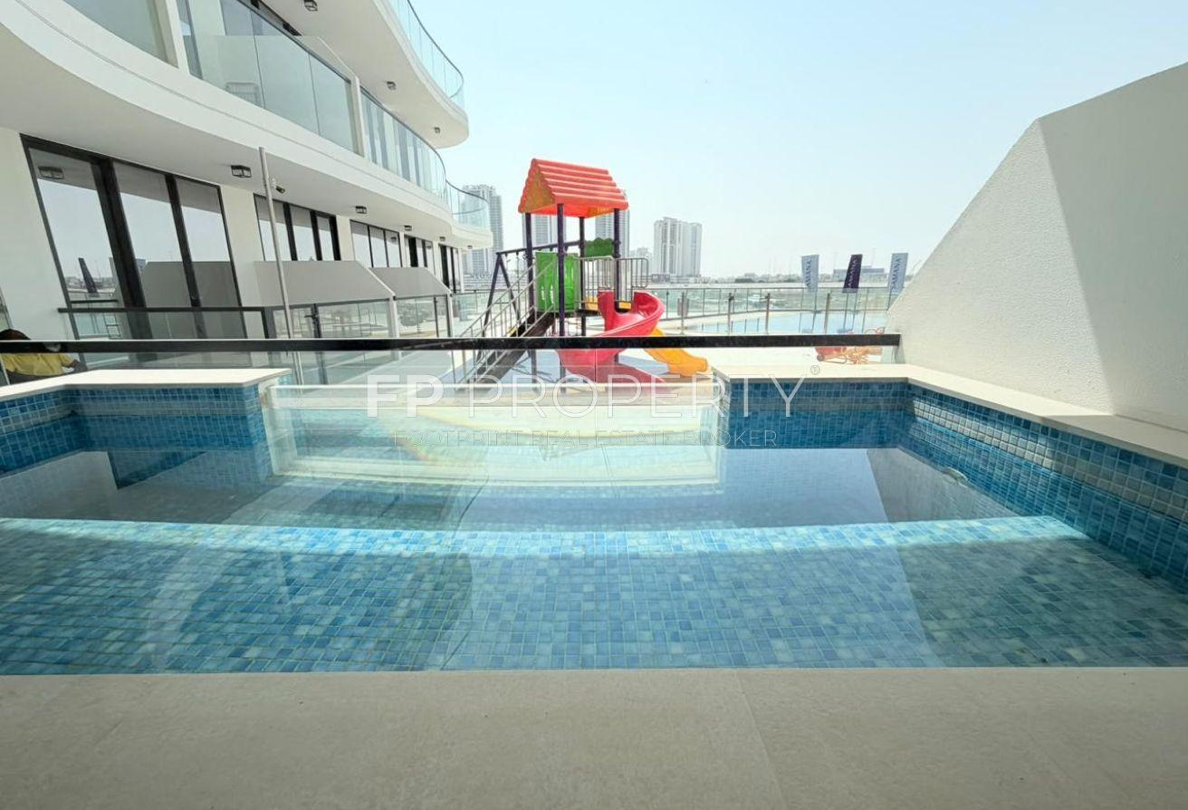 1BHK + Study I Semi Furnished | Ready to Move In photo 11