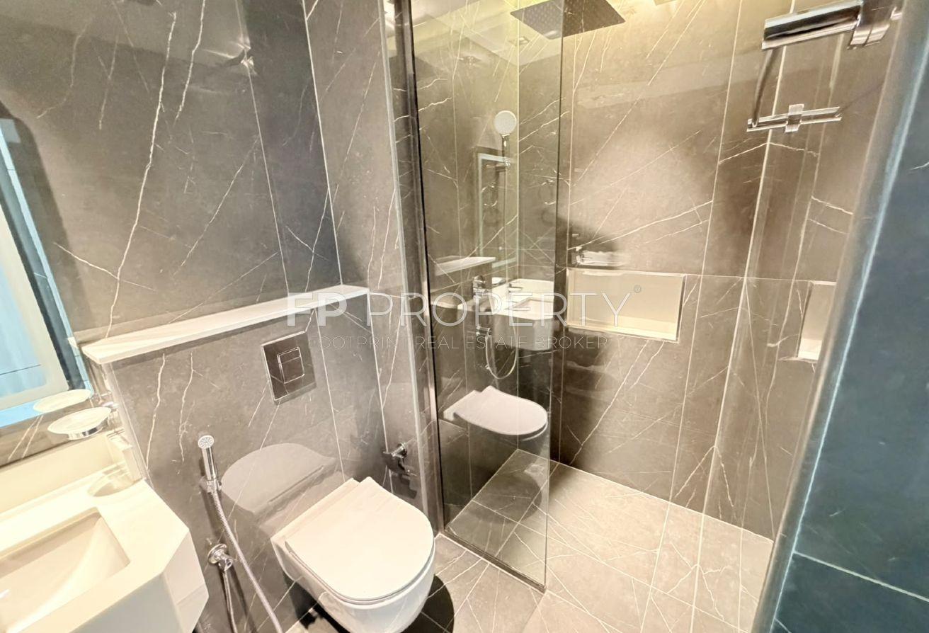 1BHK + Study I Semi Furnished | Ready to Move In photo 12