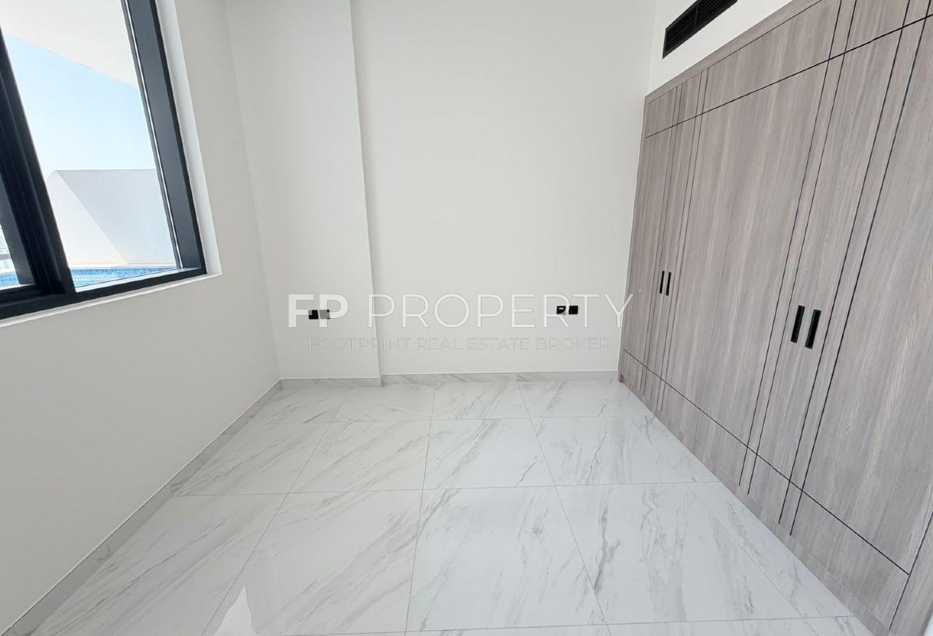 1BHK + Study I Semi Furnished | Ready to Move In photo 4