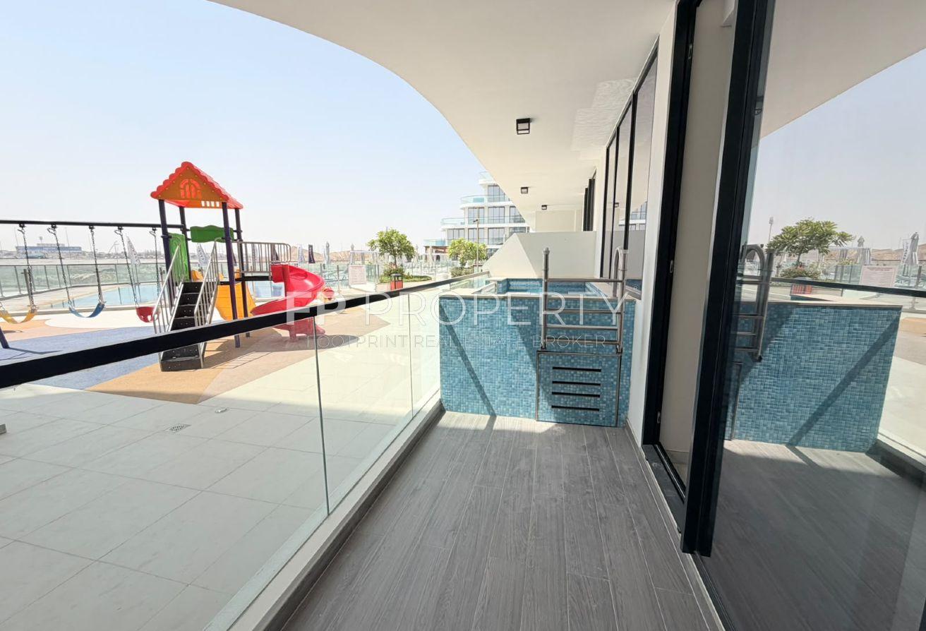 1BHK + Study I Semi Furnished | Ready to Move In photo 10