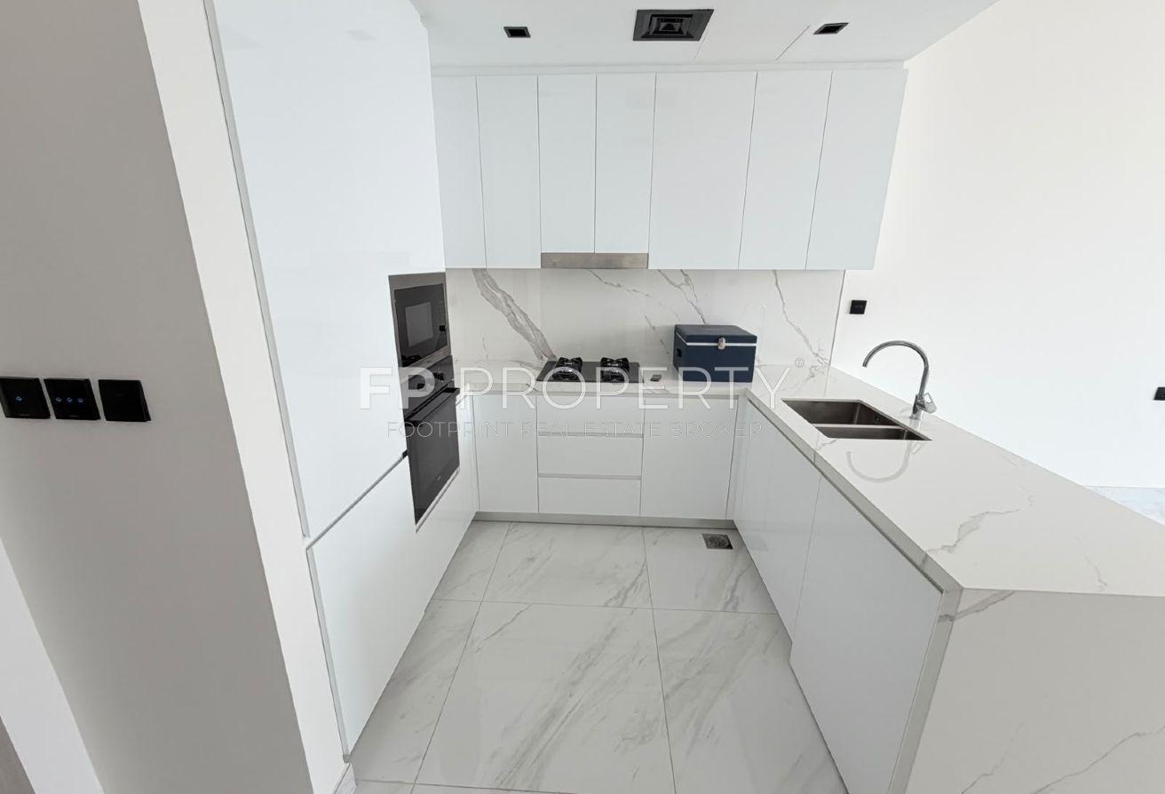 1BHK + Study I Semi Furnished | Ready to Move In photo 9