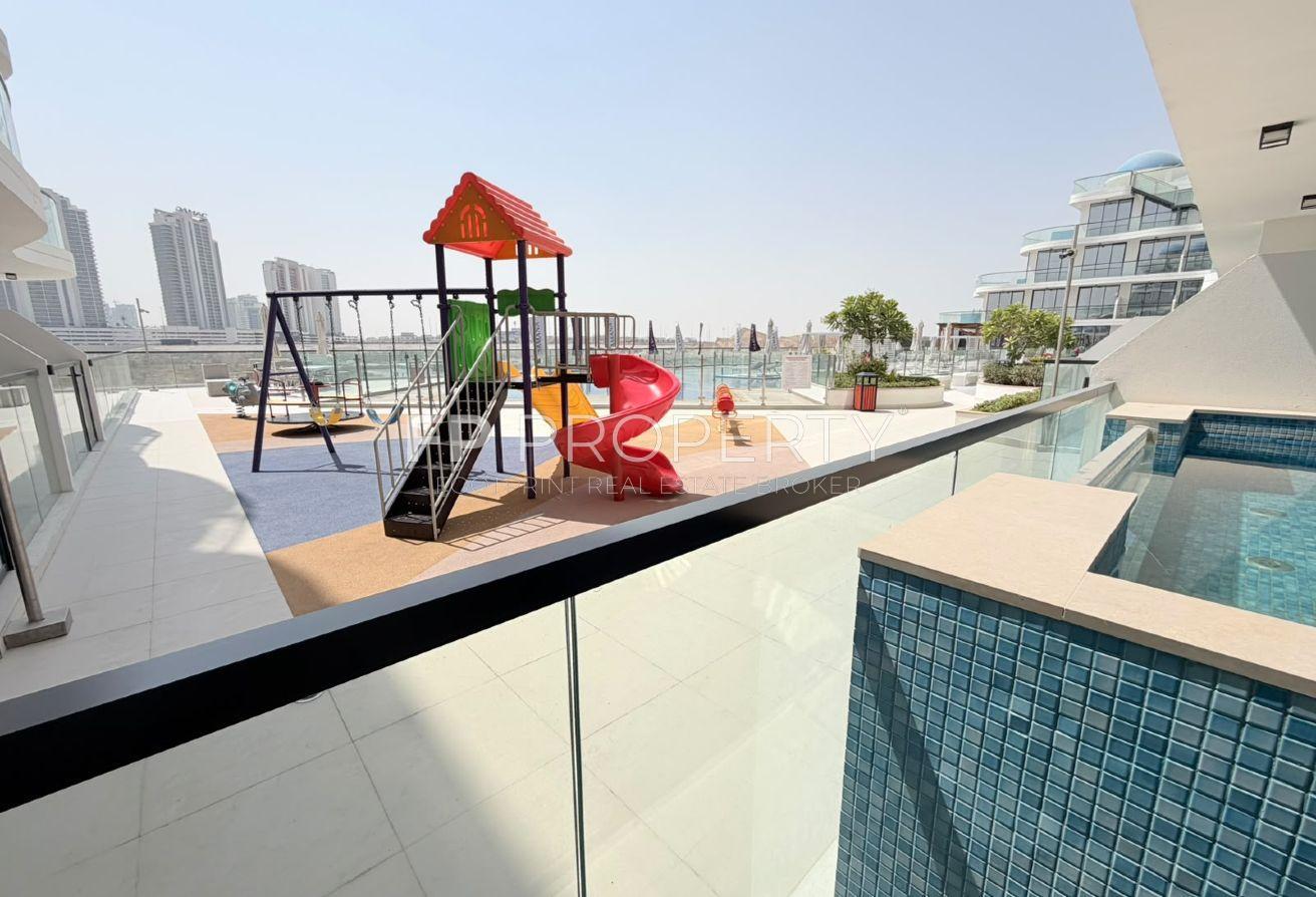1BHK + Study I Semi Furnished | Ready to Move In photo 8