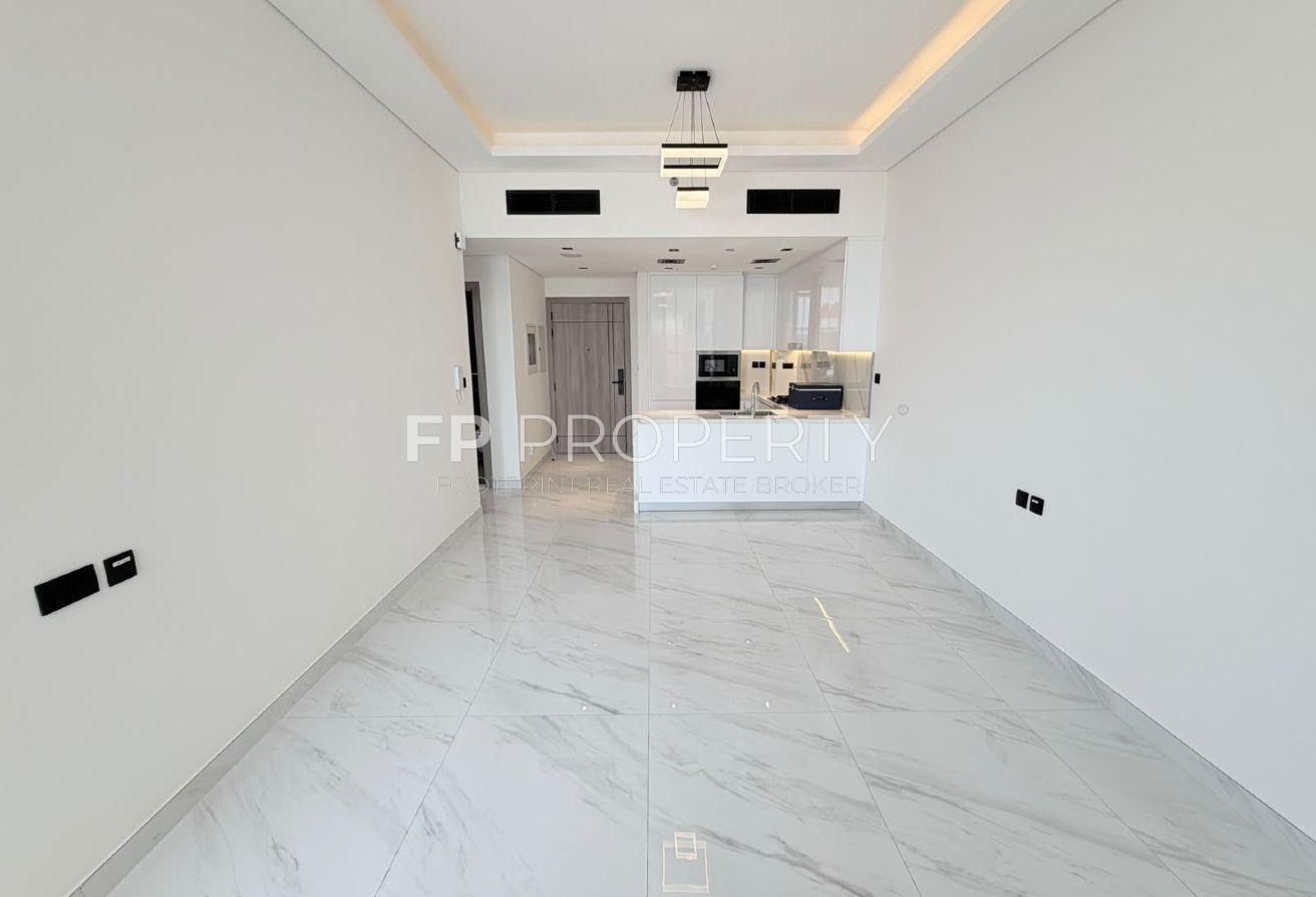 1BHK + Study I Semi Furnished | Ready to Move In photo 5