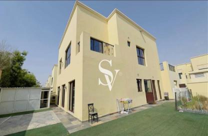 Villa - 5 - 7 for sale in Nad Al Sheba 3 - Nad Al Sheba - Dubai