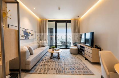 Apartment - 1 - 2 for rent in Jumeirah Gate Tower 1 - The Address Jumeirah Resort and Spa - Jumeirah Beach Residence - Dubai Apartment - 1 - 2 for rent in Jumeirah Gate Tower 1 - The Address Jumeirah Resort and Spa - Jumeirah Beach Residence - Dubai