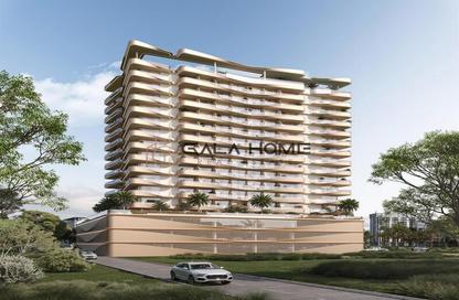 Apartment - Studio - 1 Bathroom for sale in Nuve by Zoya - Dubai Land Residence Complex - Dubai Land - Dubai