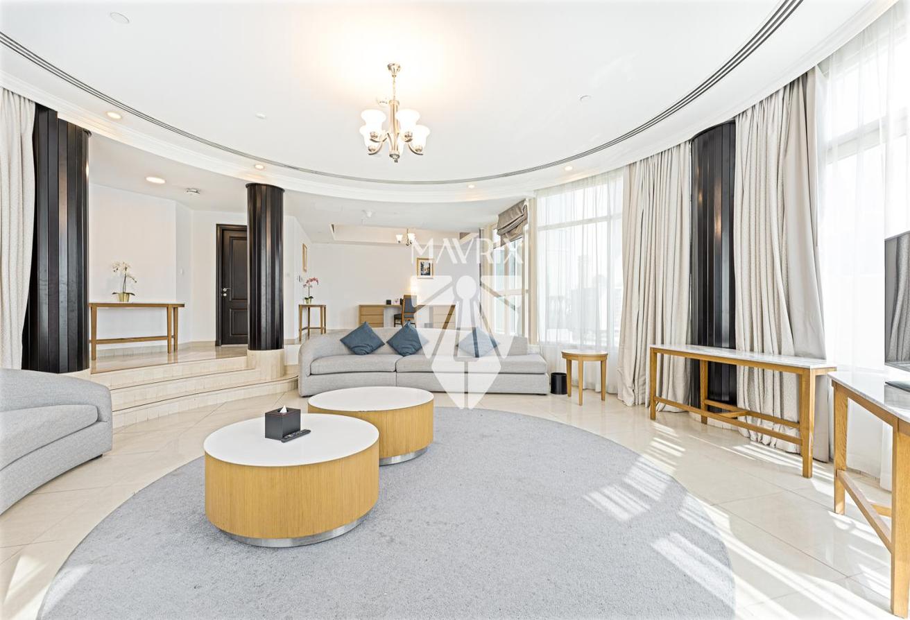 Duplex Penthouse | Best Price | Bills Inclusive photo 8
