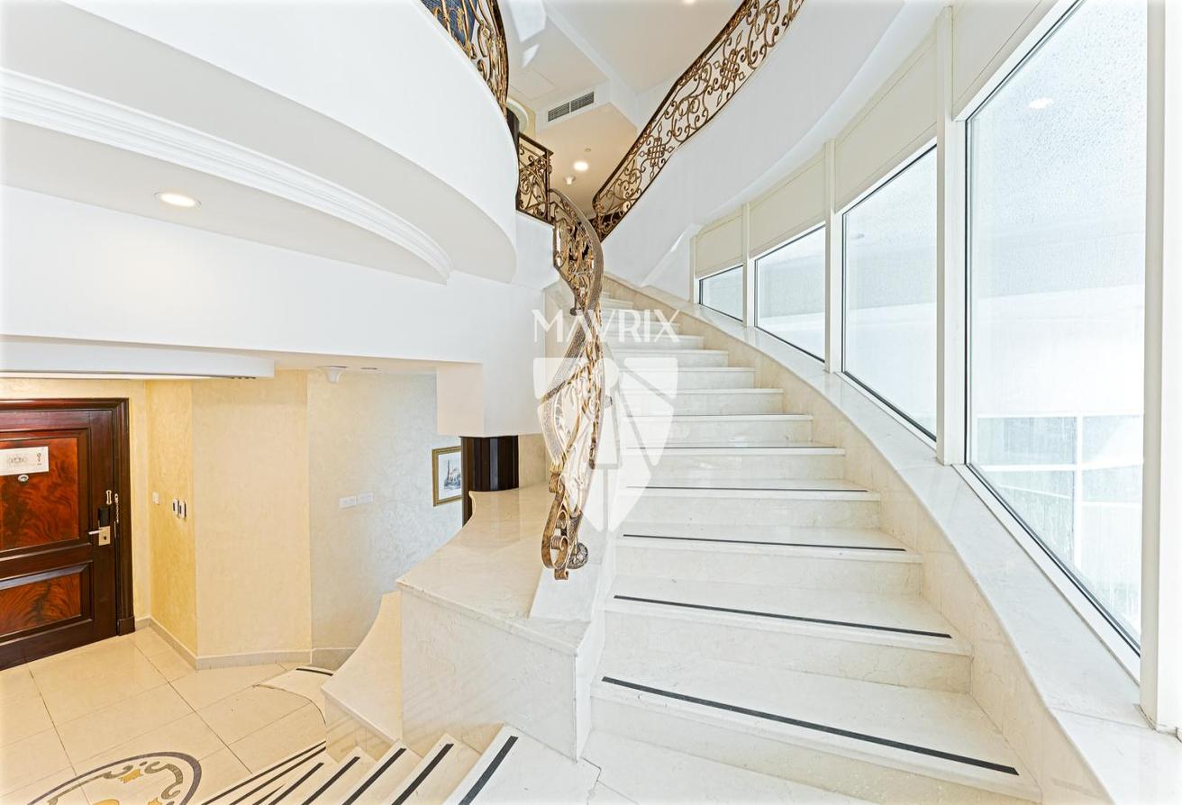 Duplex Penthouse | Best Price | Bills Inclusive photo 19