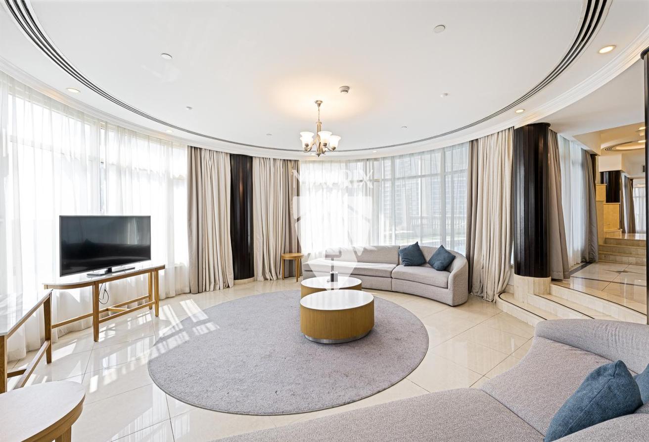 Duplex Penthouse | Best Price | Bills Inclusive photo 4