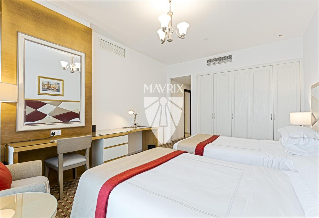 Duplex Penthouse | Best Price | Bills Inclusive photo 27