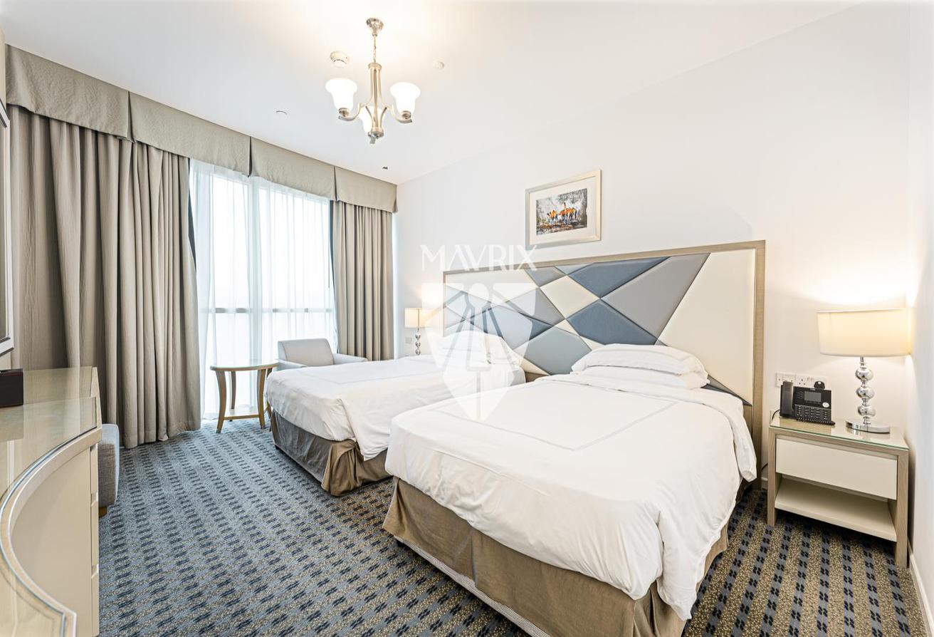 Duplex Penthouse | Best Price | Bills Inclusive photo 24