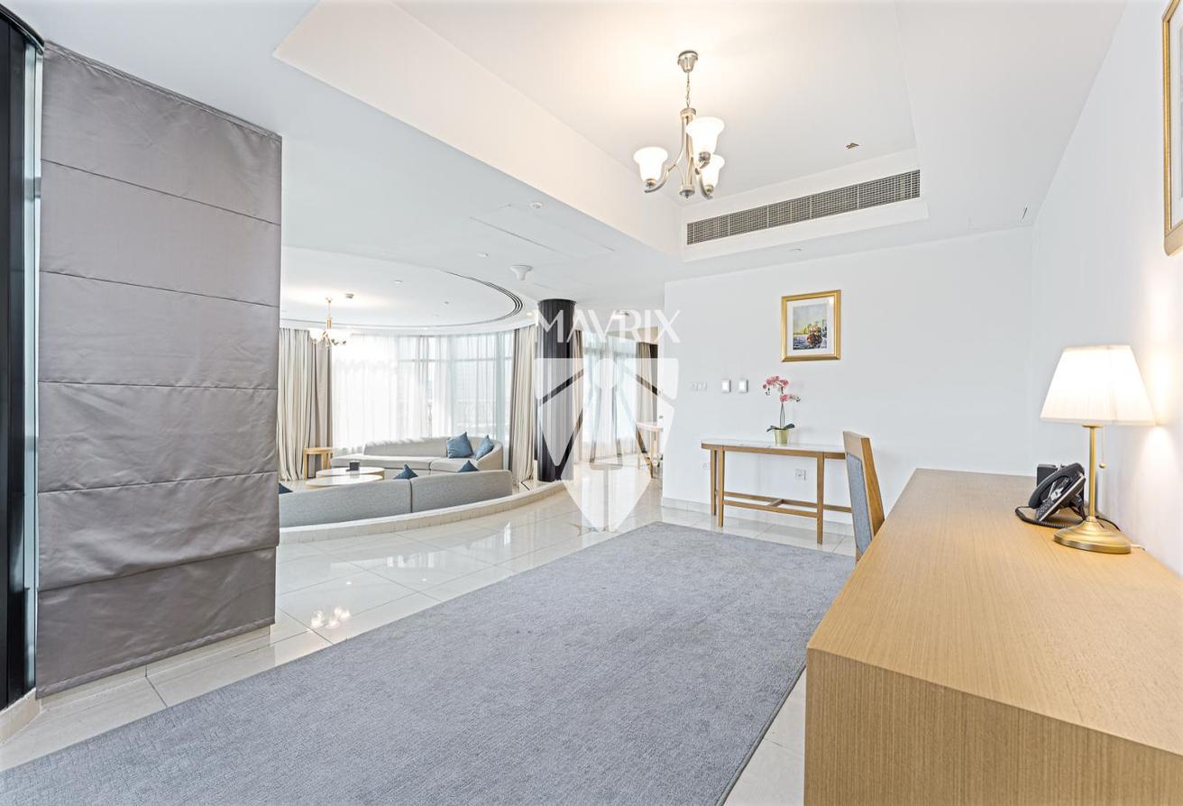 Duplex Penthouse | Best Price | Bills Inclusive photo 10
