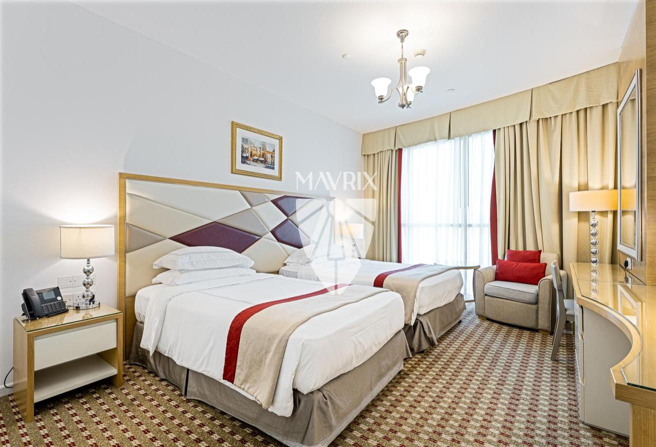 Duplex Penthouse | Best Price | Bills Inclusive photo 26