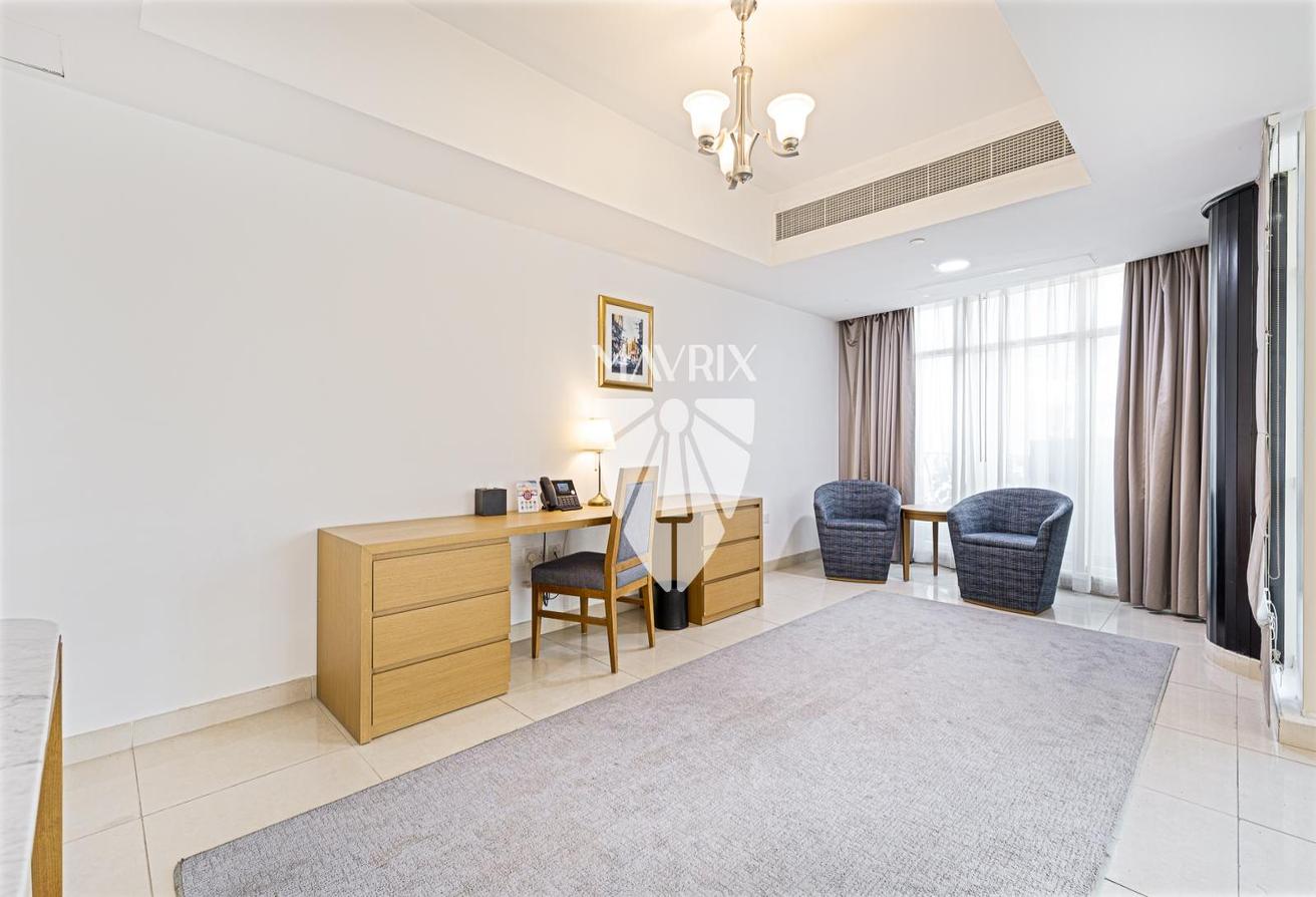 Duplex Penthouse | Best Price | Bills Inclusive photo 14