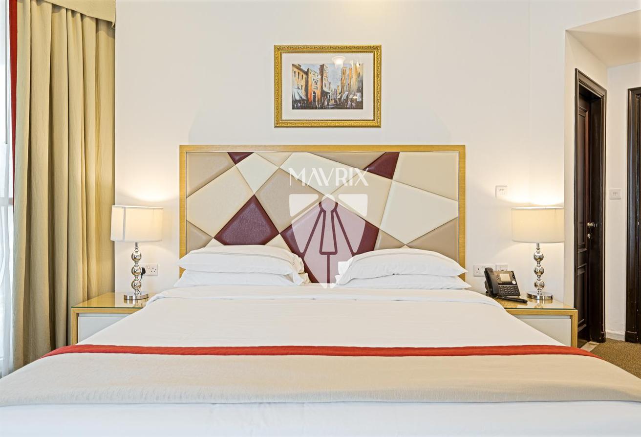 Duplex Penthouse | Best Price | Bills Inclusive photo 23