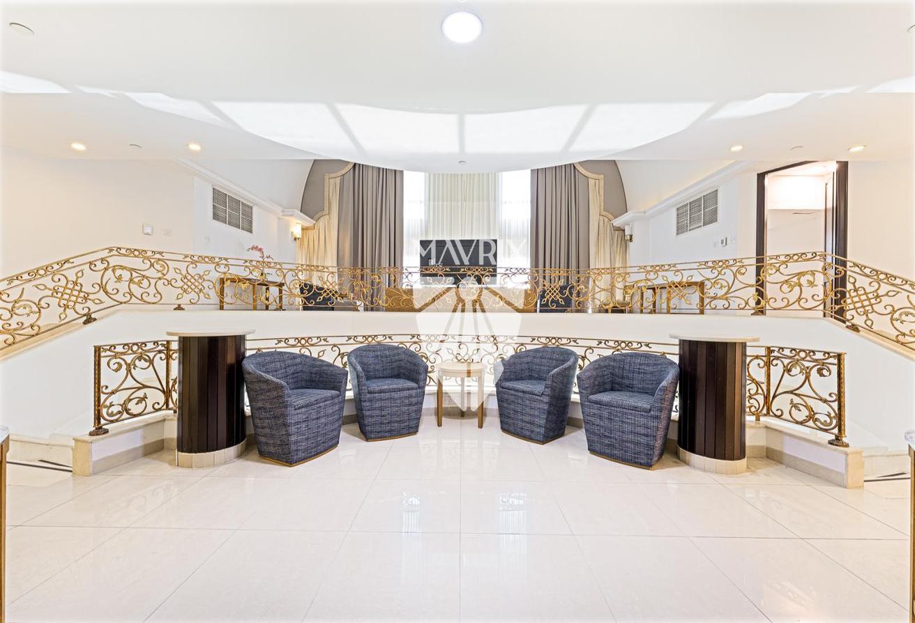 Duplex Penthouse | Best Price | Bills Inclusive photo 18