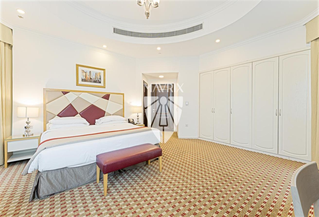 Duplex Penthouse | Best Price | Bills Inclusive photo 22