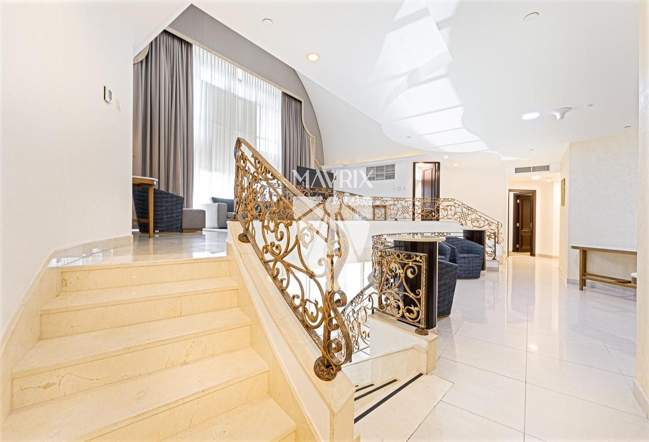Duplex Penthouse | Best Price | Bills Inclusive photo 6
